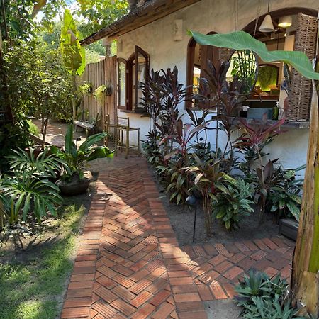 Da Praia CARAÍVA Exterior foto