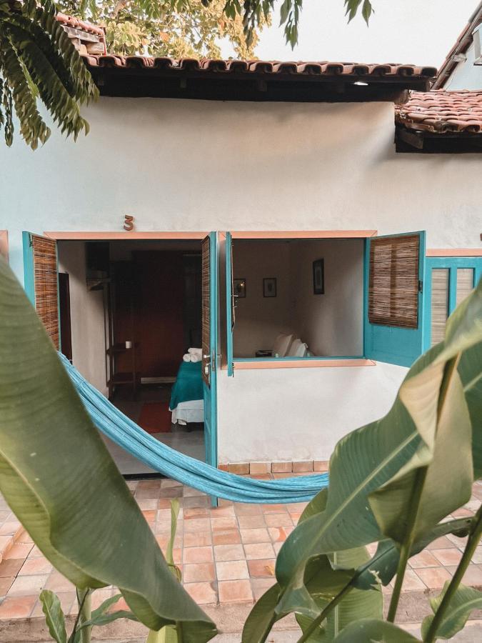 Da Praia CARAÍVA Exterior foto