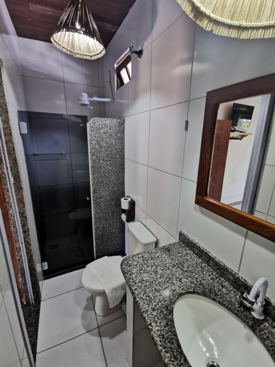 Da Praia CARAÍVA Habitación foto