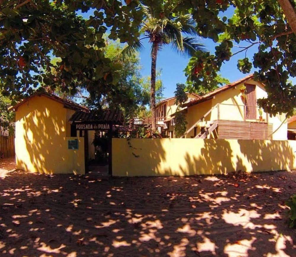Da Praia CARAÍVA Exterior foto