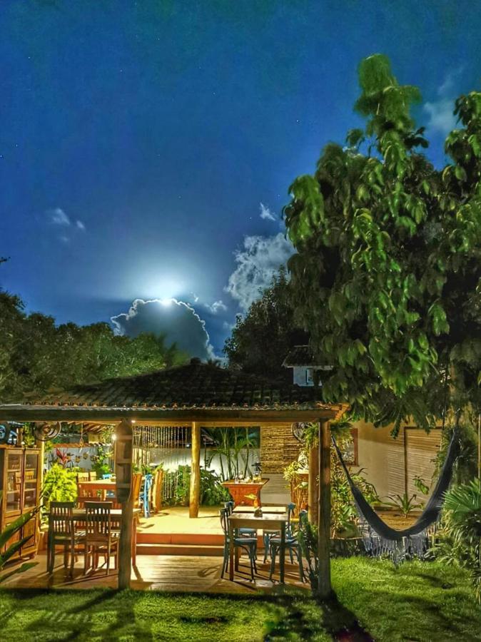 Da Praia CARAÍVA Exterior foto