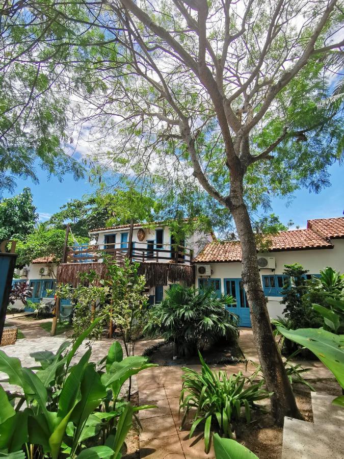 Da Praia CARAÍVA Exterior foto